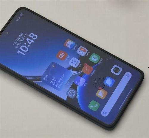 小米15手机爆料视频,全新设计、强大性能，揭秘未来旗舰新篇章  第1张