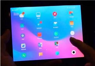 小米15手机爆料视频,全新设计、强大性能，揭秘未来旗舰新篇章  第2张