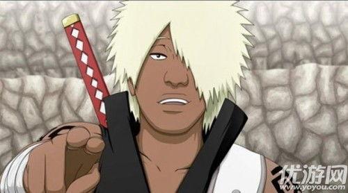 火影最新爆料达鲁伊视频,达鲁伊神秘视频曝光,揭秘忍者世界新篇章 第2张 火影最新爆料达鲁伊视频,达鲁伊神秘视频曝光,揭秘忍者世界新篇章 第2张